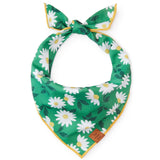 COMING UP DAISIES BANDANA