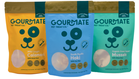 Gourmate Treats