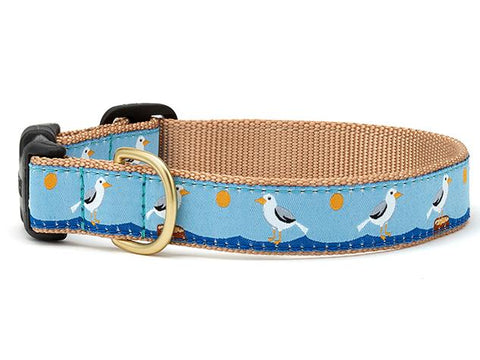 GULL DOG COLLAR