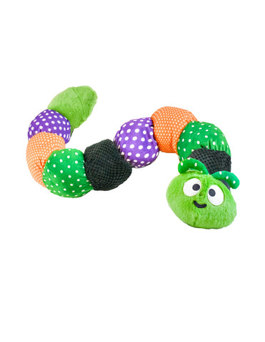 HALLOWEEN CATERPILLAR