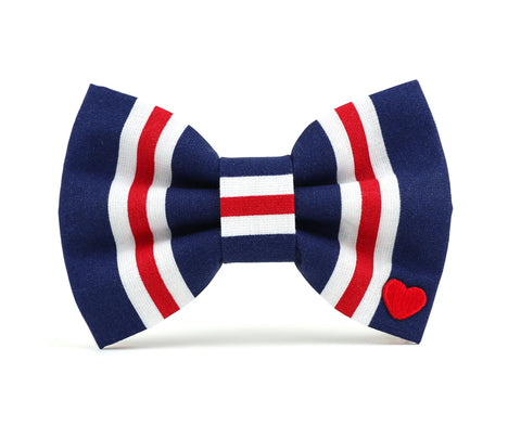 HAMPTON BOW TIE