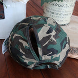 Bay Dog Camo Hat