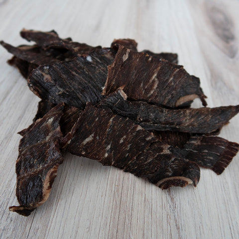 London Broil Jerky PER/OZ