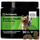 PET HONESTY-BLADDER HEALTH