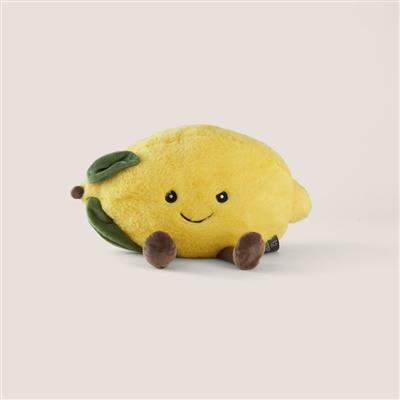 LEMON Dog Toy