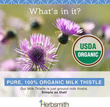 MILK THISTLE