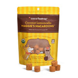 Maggie's Macaroons - 3 Great Flavors