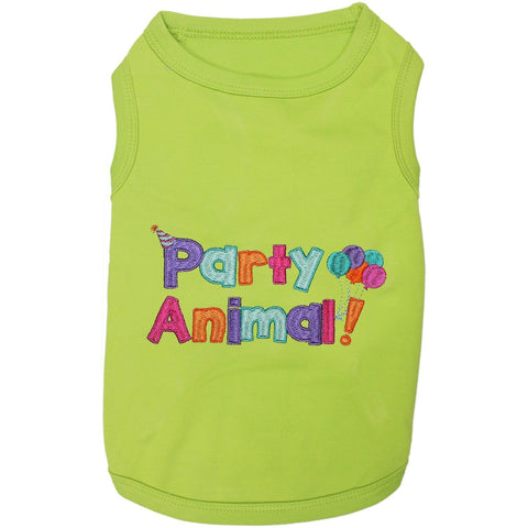 PARTY ANIMAL Shirt