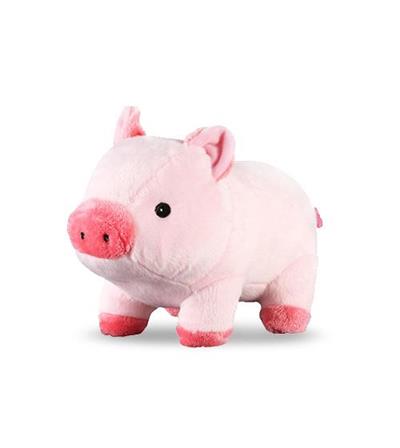 PIGGIE Dog Toy