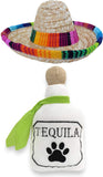Dog Sombrero/Tequila