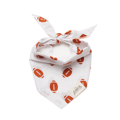 QUARTERBACK BANDANA