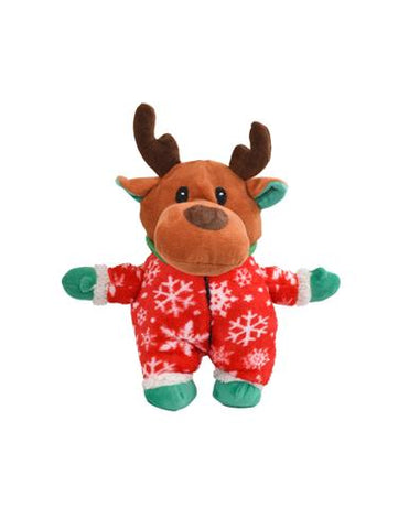 REINDEER ONESIE PRICKLE BALL