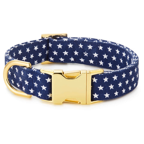 STAR SPANGLED COLLAR