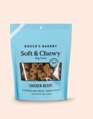 Chicken Soft Biscuits