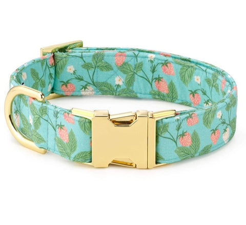 BERRY PATCH COLLAR