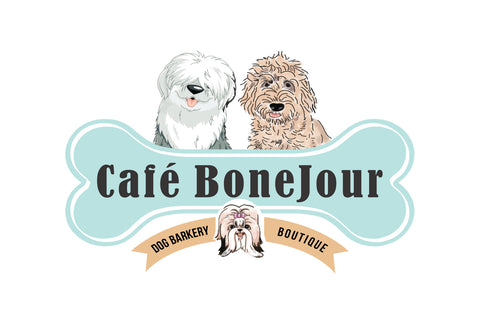 Cafe BoneJour Gift Card