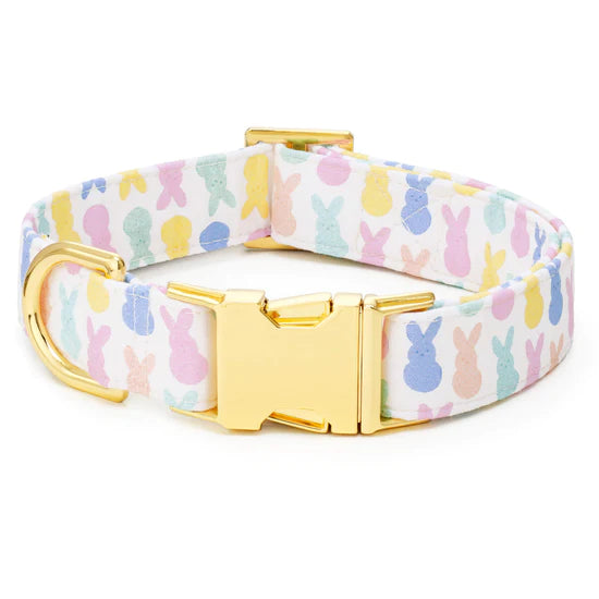 SUGAR BUNNIES COLLAR