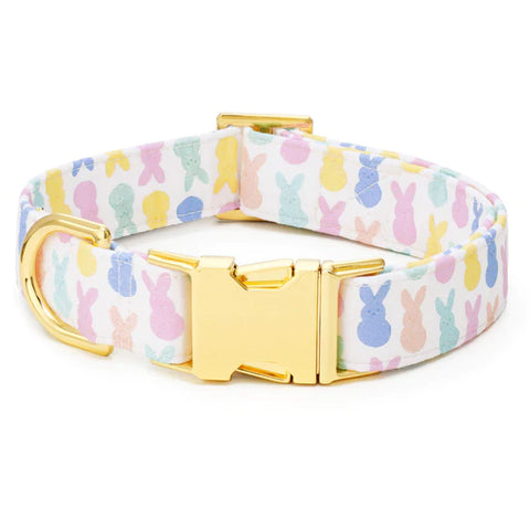 SUGAR BUNNIES COLLAR