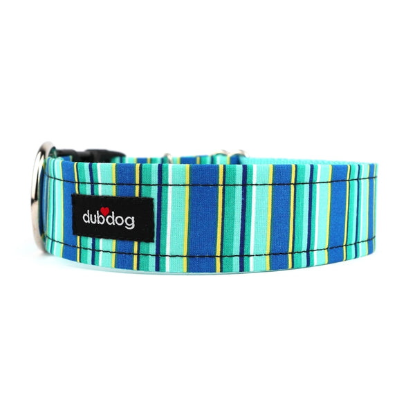 TJ Dog Collar