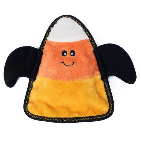 Candy Corn Dog Toy