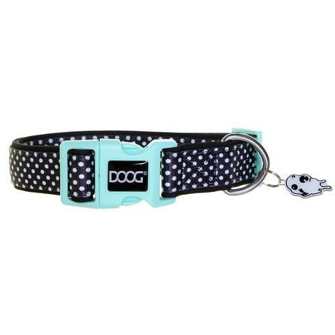 NEOPRENE WATERPROOF COLLAR- Pongo