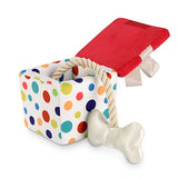 Party Time Dog Toys