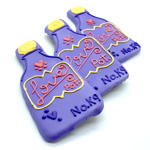 LOVE POTION COOKIE