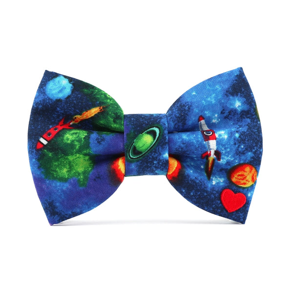 ASTRO BOW TIE