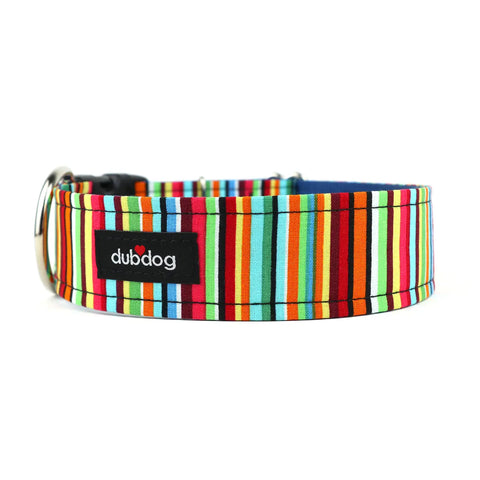 MILO Dog Collar