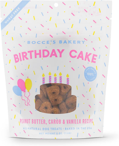 Bocce Birthday Biscuits