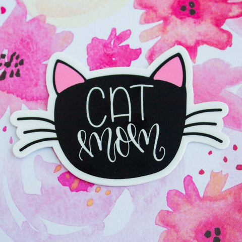 Stickers for Cat lovers