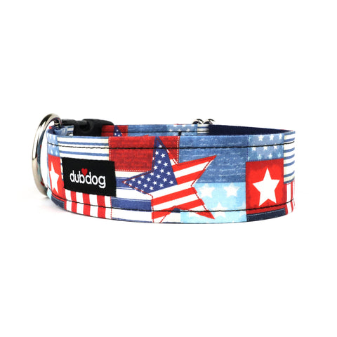 Glory Dog Collar
