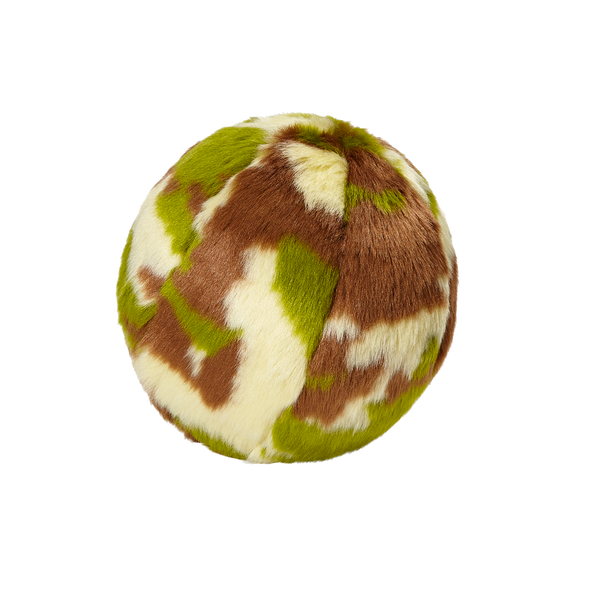 CAMO BALL