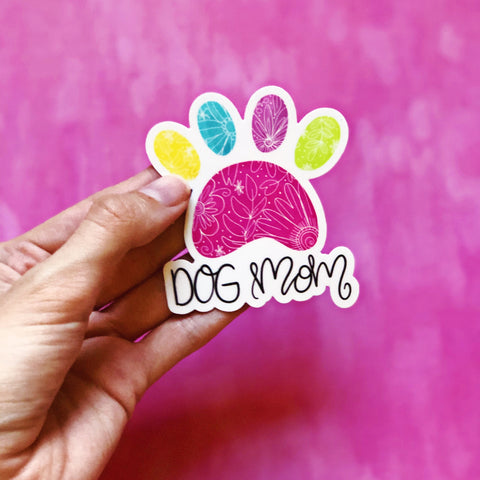 Stickers for Dog lovers