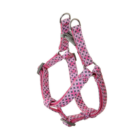 NEOPRENE WATERPROOF Harness- Toto