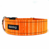 Clementine Dog Collar