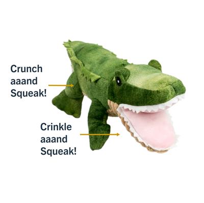 Crunch Gator