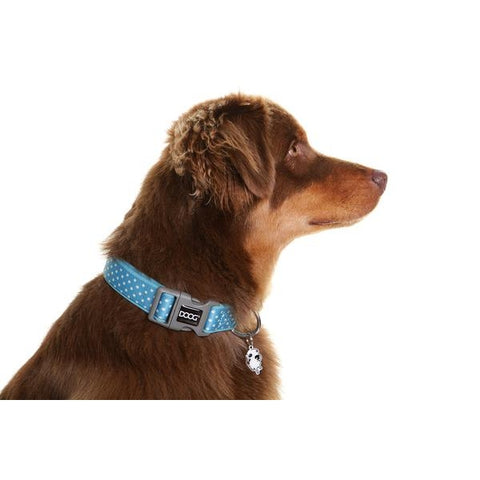 NEOPRENE WATERPROOF COLLAR- Snoopy