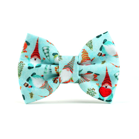 CHRISTMAS BOW TIES