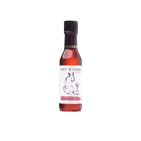 FetchMe Noir Dog Wine