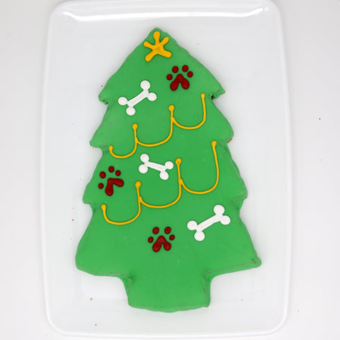 JUMBO CHRISTMAS TREE