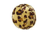 LEOPARD BALL