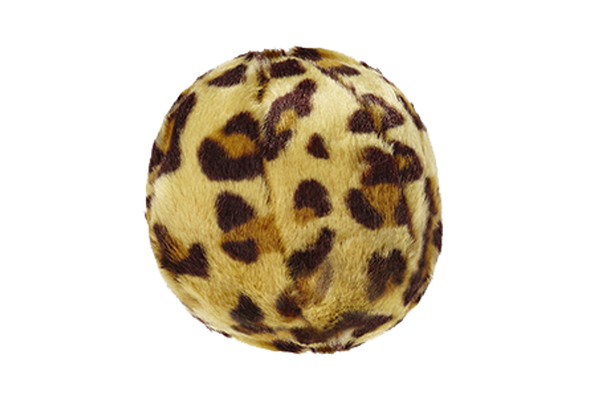 LEOPARD BALL