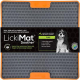 Lick Mat Soother-TUFF Chewer