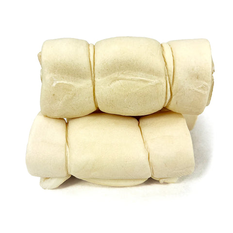 Natural Beef Cheek Rolls-Mini