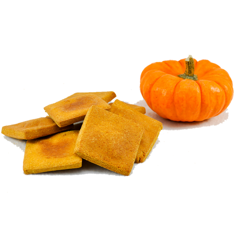 Pumpkin Head Biscuits-1 lb