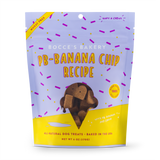 BOCCES PB Banana Soft Treats