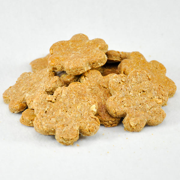 Nutty Buddy Biscuits- 1 lb