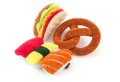 American Classic Dog Toys