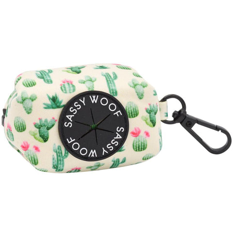 Sass on Point  Poop Bag Holder